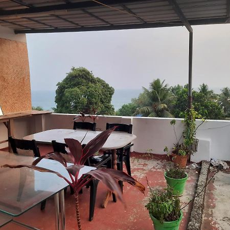 Pebblecoast Beach Resort Kovalam Exterior photo